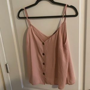Never been worn summer tank
